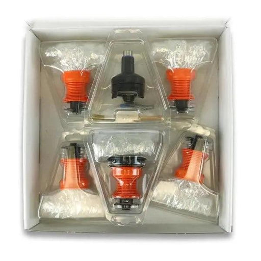 Storz & Bickel Volcano Easy Valve Starter Set Volcano