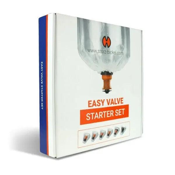 Storz & Bickel Volcano Easy Valve Starter Set Volcano