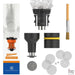 Storz & Bickel Volcano Solid Valve Starter Set Volcano