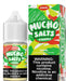 Strapple - Mucho Salt 30mL Good Vibz