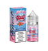 Straw Melon Sour Menthol - The Finest Salt nic Series 30mL The Finest E-liquid