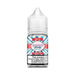 Strawberry Apple - Dinner Lady Salt 30mL Dinner Lady E-Liquid