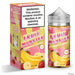 Strawberry Banana - Fruit Monster 100mL Monster Vape Labs