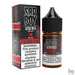 Strawberry Blood - Sadboy Bloodline Salt 30mL Sad Boy E-Liquids