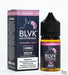 Strawberry Cream - BLVK Syn Salt 30mL BLVK