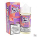 Strawberry Grape - Cloud Nurdz Synthetic 100mL Cloud Nurdz E-Liquid