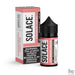 Strawberry Kiwi Ice - Solace Salt E-Liquid 30mL Solace E-Liquids