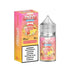 Strawberry Lemonade Menthol - The Finest Salt nic Series 30mL The Finest E-liquid