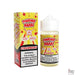 Strawberry - Pancake Man By Vape Breakfast Classics Syn Nic 100mL - MyVpro