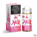 Strawberry - The Milk Monster 100mL Monster Vape Labs