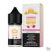 Strawberry Vanilla Custard - Mr. Custard Synthetic Salt 30mL Mr. Custard