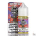 Strawberry Watermelon Bubblegum - Candy King On Salt 30mL Candy King