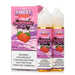 Strawberry Chew - The Finest Sweet & Sour 120mL - MyVpro