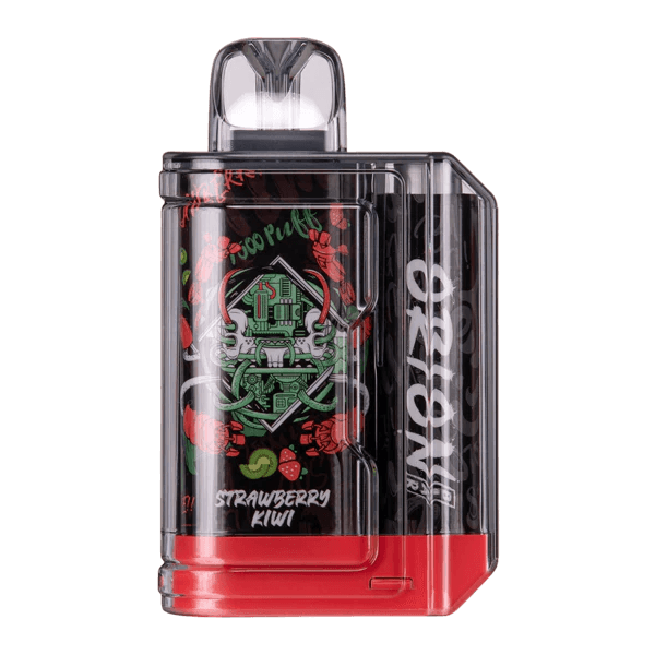 Lost Vape Orion Bar 7500 5% Nicotine Disposable