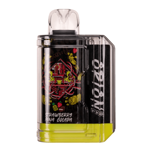 Lost Vape Orion Bar 7500 5% Nicotine Disposable