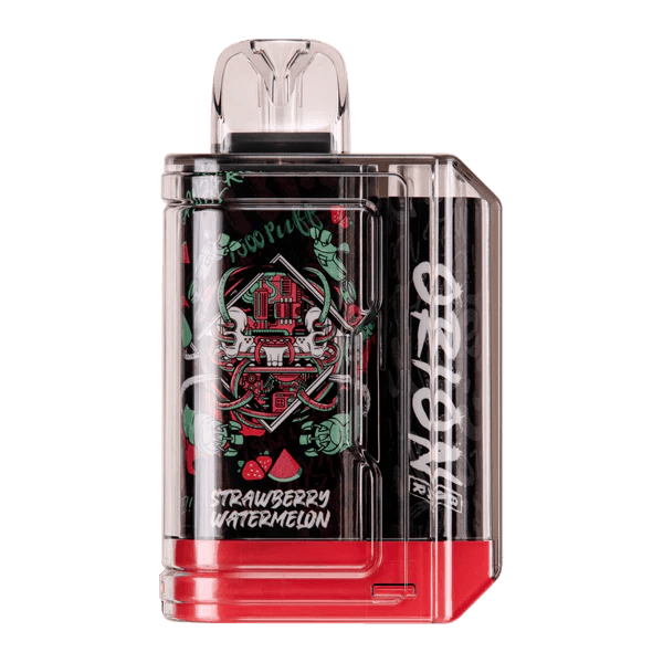 Lost Vape Orion Bar 7500 5% Nicotine Disposable