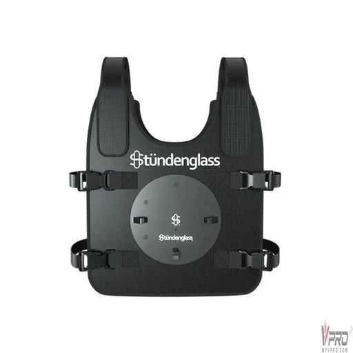 Stündenglass Chest Mount Vest - MyVpro