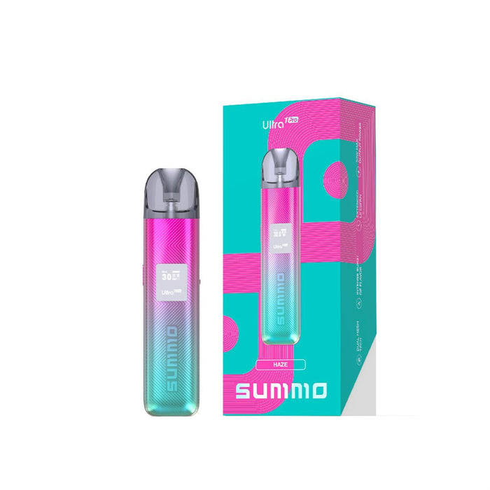 Summo Ultra 1 Pro 1000mAh Pod System