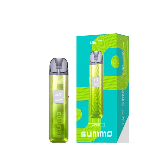 Summo Ultra 1 Pro 1000mAh Pod System