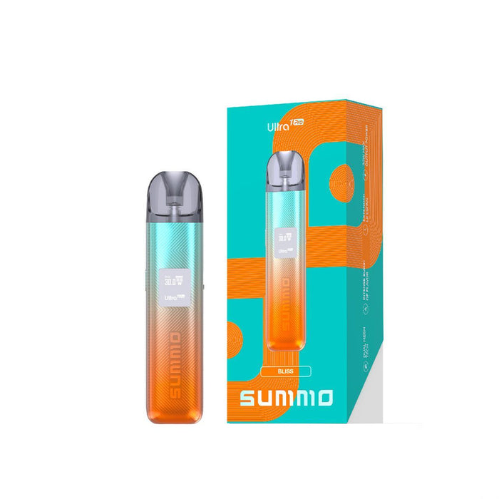 Summo Ultra 1 Pro 1000mAh Pod System