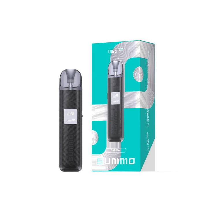 Summo Ultra 1 Pro 1000mAh Pod System