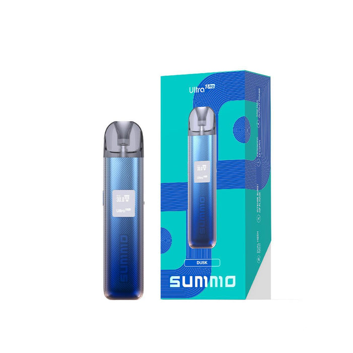 Summo Ultra 1 Pro 1000mAh Pod System