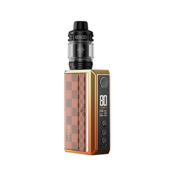 Voopoo Drag 5 177W Starter Kit