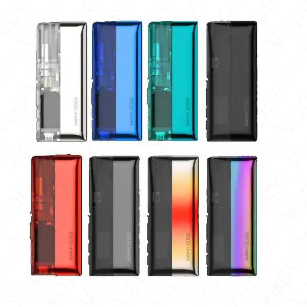 Suorin Air Mod Pod Starter Kit Suorin