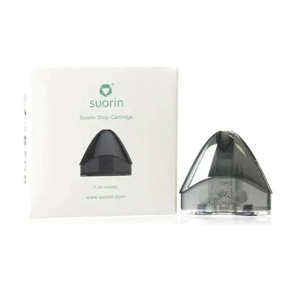 Suorin Drop 2 Replacement Cartridge Pod Suorin