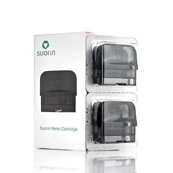 Suorin Reno Replacement Pods Suorin