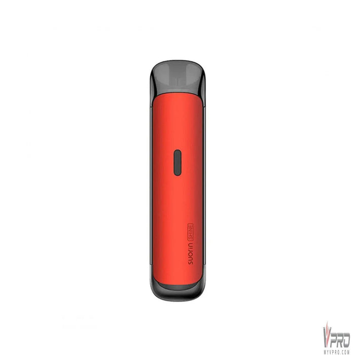 Suorin Shine 700mAh Pod System Suorin