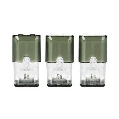 Suorin iShare Cartridge 0.9ml 3pcs - My Vpro