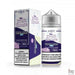 Super Grape Iced - The Fruit House - Gost Vapor 100mL Gost Vapor