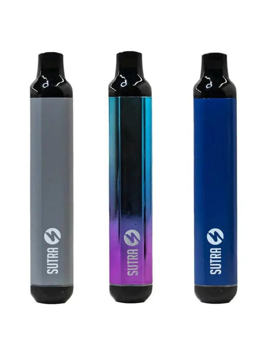 Sutra SILO Auto-Draw Cartridge Vaporizer Sutra Vape