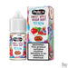 Sweet Apple Sugar Baby Ice - Fruision Juice Co Nic Salt 30mL Fruision