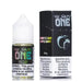 Sweet & Sour Apple Berry - The Salty One Nic 30mL Beard Vape Co.