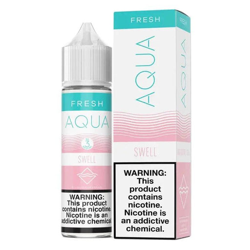 Swell - Aqua Syn 60mL Marina Vape