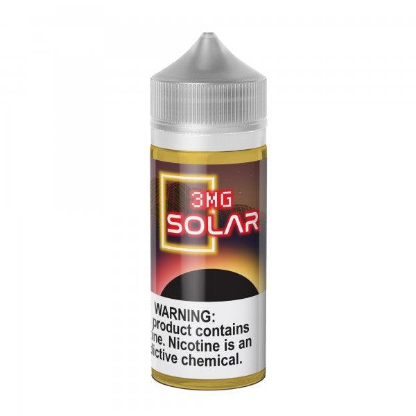 The Cloud Chemist - Solar 100mL