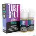 TWIST Salt Nicotine Salt By Twist E-Liquids 60ML (30ML x 2) (Totally 28 Flavors) Twist E-Liquids