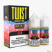 TWIST Salt Nicotine Salt By Twist E-Liquids 60ML (30ML x 2) (Totally 28 Flavors) Twist E-Liquids