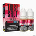 TWIST Salt Nicotine Salt By Twist E-Liquids 60ML (30ML x 2) (Totally 28 Flavors) Twist E-Liquids