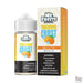 Tangerine Frost - Mr. Freeze Menthol 100mL Mr. Freeze E-liquids