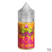 Tango Melon - Transistor The Remix Salt - 30mL Transistor E-Juice