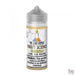 The Cloud Chemist - Frosty Science Banana 100mL The Cloud Chemist