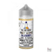 The Cloud Chemist - Frosty Science Blueberry 100mL The Cloud Chemist