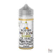 The Cloud Chemist - Frosty Science Strawberry 100mL - MyVpro