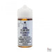 The Cloud Chemist - Heisenberry Crunch - 100mL - MyVpro