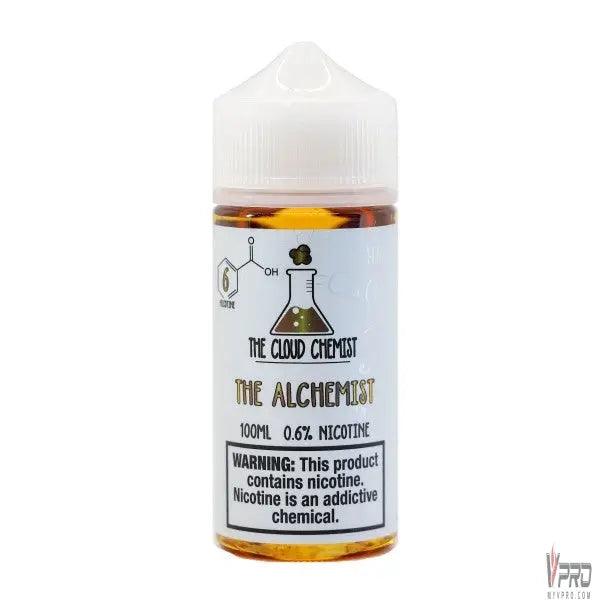 The Cloud Chemist - The Alchemist 100mL The Cloud Chemist