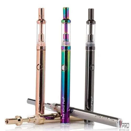 The Kind Pen Slim Vaporizer Kit The Kind Pen