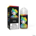 The Mamasan E-Liquid 100ML (0mg/ 3mg/ 6mg Totally 10 Flavors) Mamasan